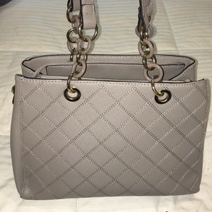 MFK Collection hand bag